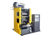 Машина за издухване на фолио и гъвкав печат